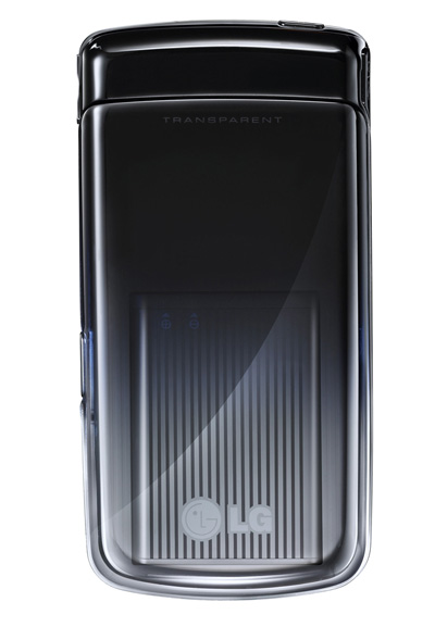 LG GD900 Crystal,     