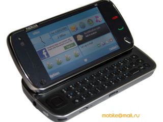     Nokia N97
