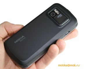     Nokia N97