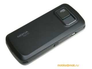     Nokia N97