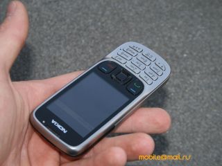  Nokia 6303 classic.  
