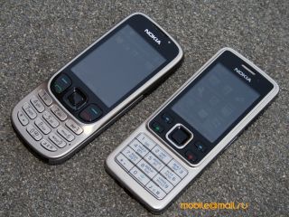 Nokia 6303 classic.  