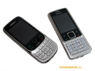  Nokia 6303 classic.  