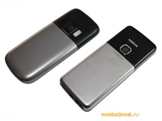  Nokia 6303 classic.  