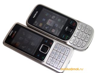  Nokia 6303 classic.  