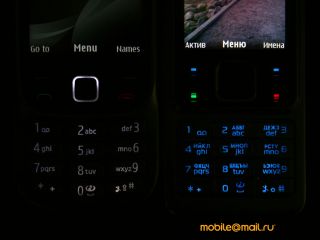  Nokia 6303 classic.  