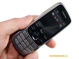  Nokia 6303 classic.  