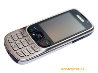 Nokia 6303 classic.  