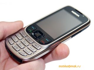  Nokia 6303 classic.  
