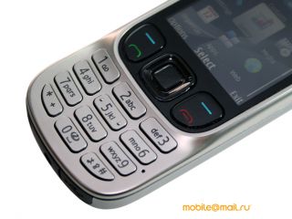  Nokia 6303 classic.  