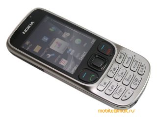  Nokia 6303 classic.  