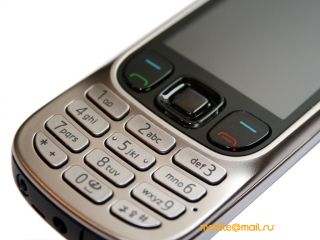  Nokia 6303 classic.  