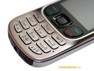  Nokia 6303 classic.  