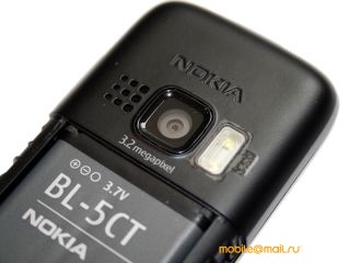  Nokia 6303 classic.  