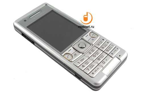 Sony Ericsson C510    