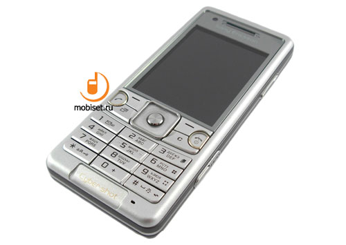  Sony Ericsson C510    