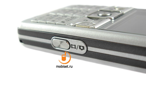  Sony Ericsson C510    