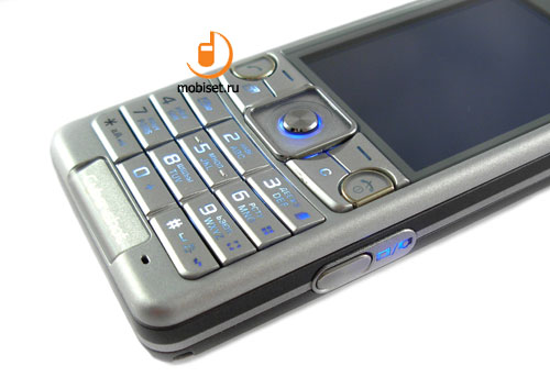  Sony Ericsson C510    