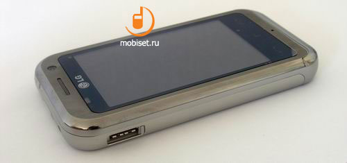  LG KM900 Arena   ,   