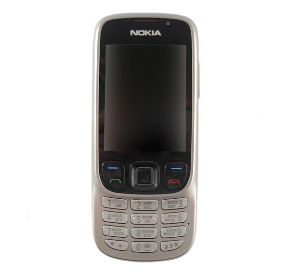    Nokia 6303 Classic