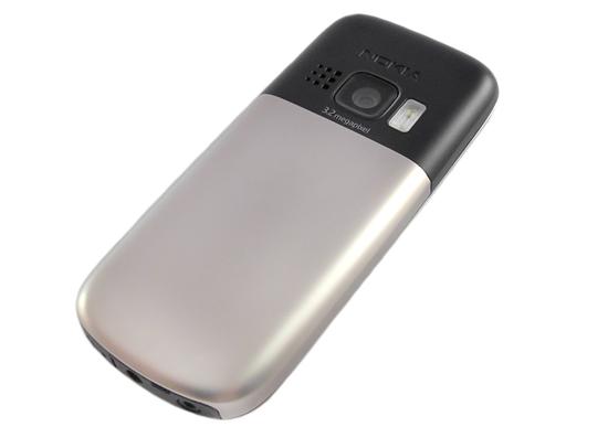    Nokia 6303 Classic