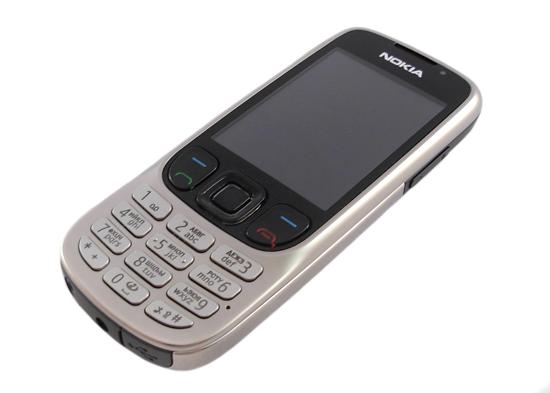 Обзор мобильного телефона Nokia 6303 Classic Обзор мобильного телефона Nokia 6303 Classic