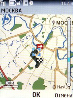 Обзор мобильного телефона Nokia 6303 Classic