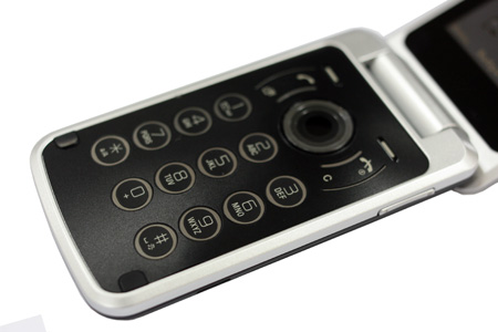    Sony Ericsson T707