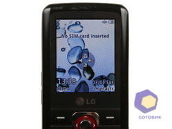  LG GM200