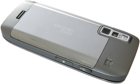 Nokia E75:  