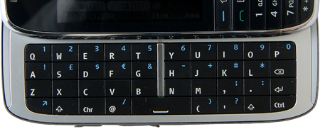 Nokia E75:  
