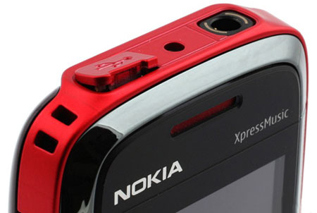 Nokia 5130 XpressMusic: ,   