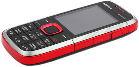 Nokia 5130 XpressMusic: ,   