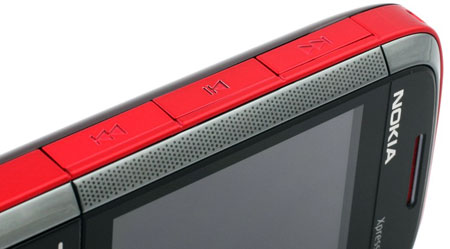 Nokia 5130 XpressMusic: ,   