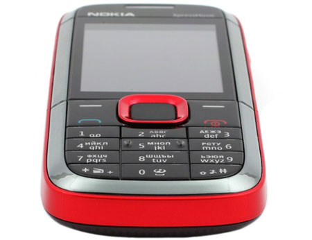 Nokia 5130 XpressMusic: ,   