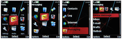 Nokia 5130 XpressMusic: ,   