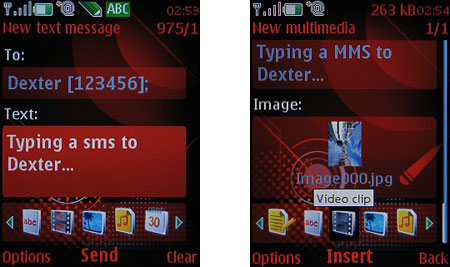 Nokia 5130 XpressMusic: ,   