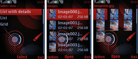 Nokia 5130 XpressMusic: ,   