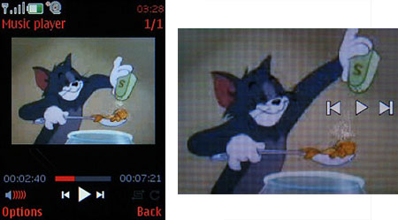 Nokia 5130 XpressMusic: ,   