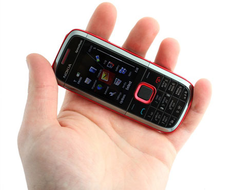 Nokia 5130 XpressMusic: ,   