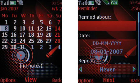 Nokia 5130 XpressMusic: ,   