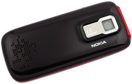 Nokia 5130 XpressMusic: ,   