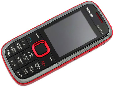 Nokia 5130 XpressMusic: ,   