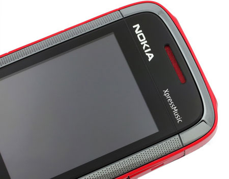 Nokia 5130 XpressMusic: ,   