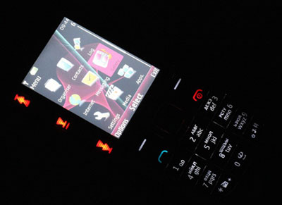 Nokia 5130 XpressMusic: ,   