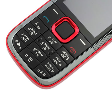 Nokia 5130 XpressMusic: ,   