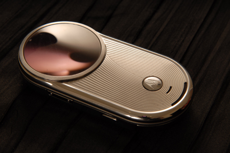 Motorola Aura:    