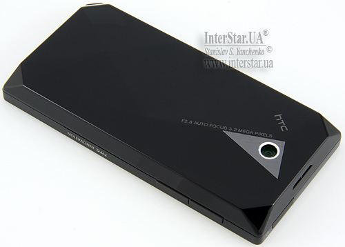 ����� HTC  Touch Diamond. ������ � ��������.