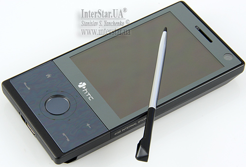 ����� HTC  Touch Diamond. ������� ������.