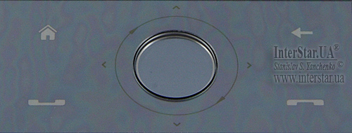 ����� HTC  Touch Diamond. ���� ����������.